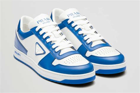 prada classic shoes.